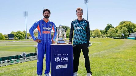IND vs NZ: कितने बजे शुरू होगा भारत-न्यूजीलैंड का मुकाबला? अजीबोगरीब है मैच का टाइम