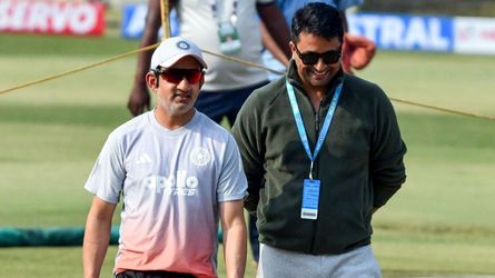 प्रज्ञान ओझा बने टीम इंडिया के चीफ सलेक्टर, क्यों रमेश पोवार को भी मिली चयन समिति में जगह?