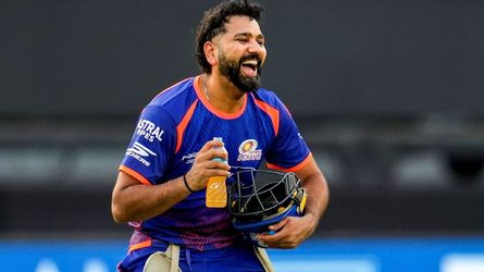 वो लौटकर आ रहा है? रोहित शर्मा को लेकर बड़ी खबर, मुंबई इंडियंस से हार्दिक पांड्या की छुट्टी!