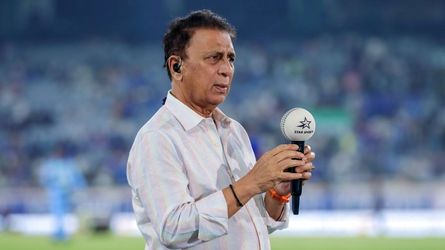 सुनील गावस्कर ने पिच पर सवाल खड़े करने वालों को घेरा, गेंदबाजों पर भड़कते हुए दिया करारा जवाब
