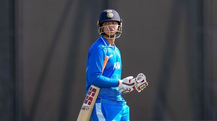 ओपन नहीं करेंगे वैभव सूर्यवंशी, न्यूजीलैंड के खिलाफ दूसरे टी20 में बदली बैटिंग पोजीशन