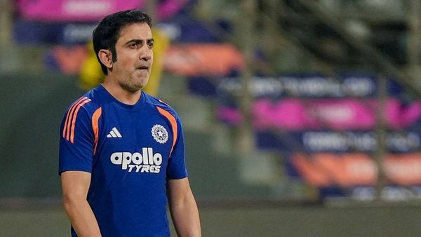 'ये सब बेकार की चीजें,' वर्ल्ड कप जीत के 1 दिन बाद भड़के गौतम गंभीर, क्यों और किस पर निकाला गुस्सा