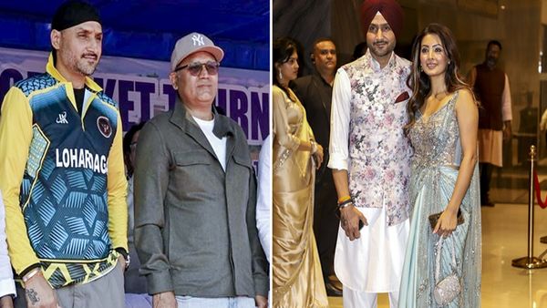 IPL 2026: 'इनमें से एक को पापा चुन ले', ट्रोलिंग पर भड़के भज्जी, मजाक उड़ाने वाले को दिया मुंहतोड़ जवाब