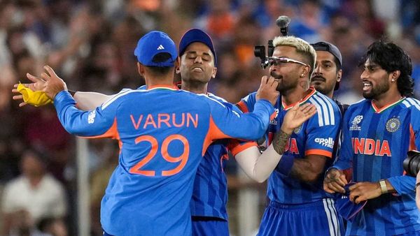 55 लाख की आबादी वाले देश से भिड़ेगी टीम इंडिया, सूर्या की कप्तानी में खेले जाएंगे 2 T20 मुकाबले