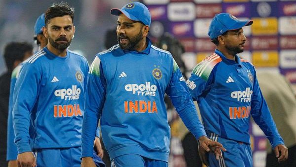 BCCI तैयार किया बड़ा सीक्रेट प्लान, वनडे वर्ल्ड कप के लिए शॉर्टलिस्ट किए 20 भारतीय खिलाड़ी