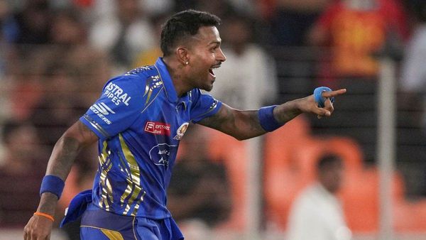 हार्दिक पांड्या को हरभजन ने दिया जीत का गुरुमंत्र, ऐसा करते ही मुंबई इंडियंस उठा सकती है छठी बार ट्रॉफी