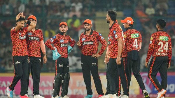 IPL 2026: सनराइजर्स हैदराबाद को मिला नया कप्तान? पैट कमिंस की जगह 25 साल के युवा को बनाएंगे लीडर?