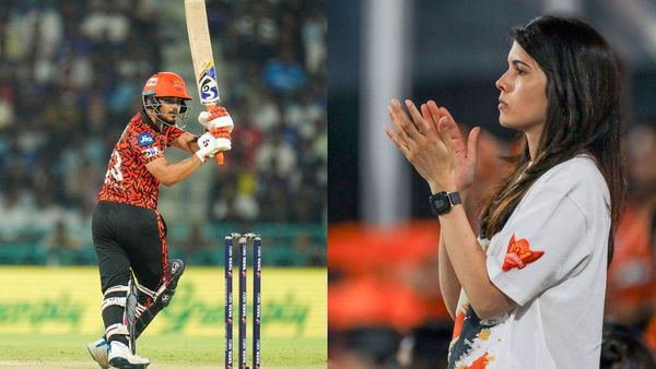 ईशान किशन और काव्या की बढ़ी मुश्किलें, IPL शुरू होने से पहले सनराइजर्स हैदराबाद का तूफानी ऑल राउंडर बाहर