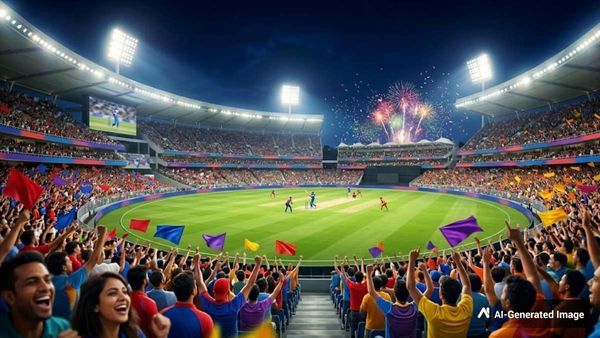 IPL 2026 Tickets: आईपीएल टिकटों की मारामारी से पहले जान लें प्रोसेस, कैसे बुक करें अपनी टीम के मैच का टिकट