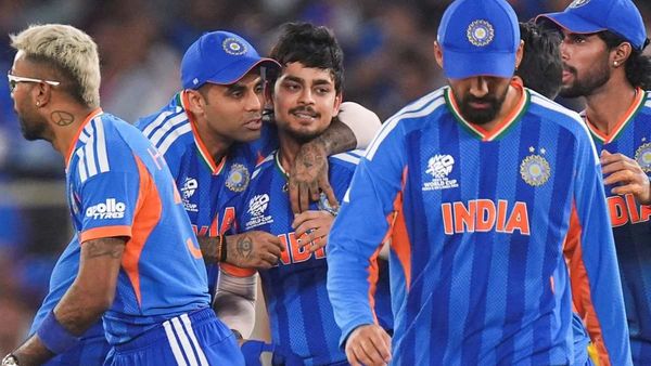 वर्ल्ड कप जीत के जश्न के बीच इशान किशन के घर पसरा मातम, बहन की हुई दुखद मौत, आखिर किस वजह से गई जान