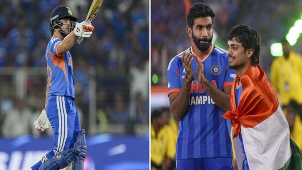 IND vs NZ: 'वह मैदान पर मेरे साथ थी', ईशान किशन जिस बहन पर छिड़कते थे जान, उसकी मौत से घर में पसरा सन्नाटा