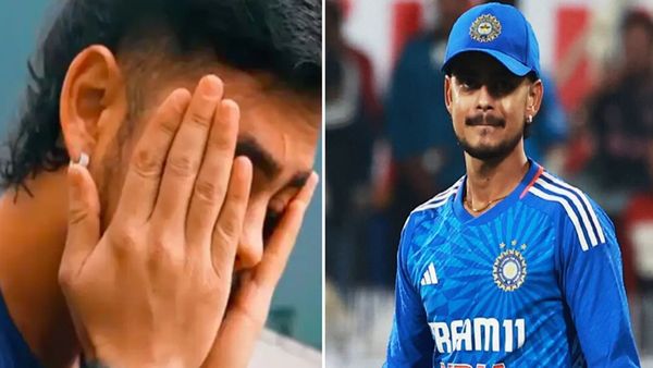 कौन थीं Ishan Kishan की बहन वैष्णवी सिंह? खुद के दम पर बनाई थी अपनी पहचान, करती थी ये काम