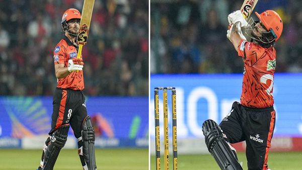 SRH के लिए पहले ही मैच में Ishan Kishan ने रचा इतिहास, बनाया गजब का रिकॉर्ड, रैना ने दिया विस्फोटक बयान