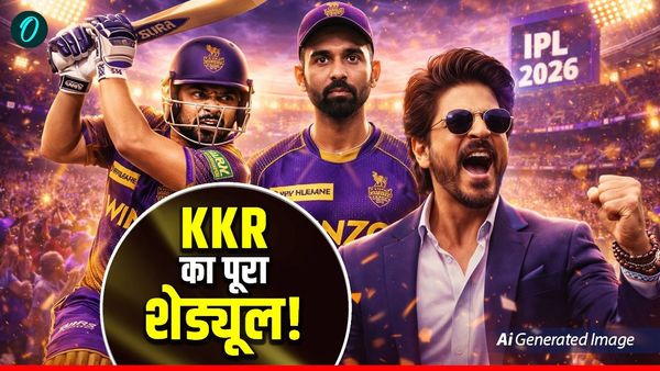 IPL 2026: कितनी मजबूत है शाहरुख खान की KKR? क्या दिखेगा 25 करोड़ के ग्रीन का पावर! शेड्यूल जारी