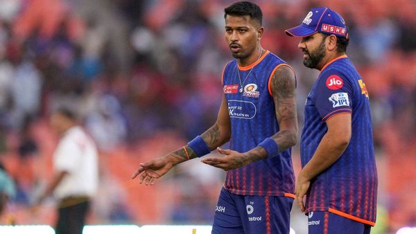 MI vs KKR: आज मुंबई इंडियस की हार पक्की? क्या है 13 साल पुराना शाप जिसने उड़ाई रोहित-हार्दिक की नींद