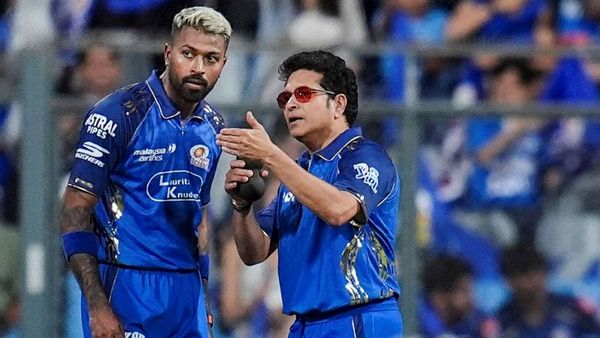 MI vs KKR: मुंबई इंडियंस के नाम वर्ल्ड रिकॉर्ड, ऐसा धांसू कीर्तिमान जिसे तोड़ना होगा नामुमकिन