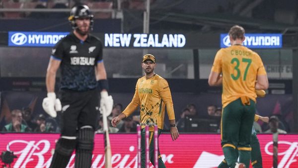 NZ vs SA 1st T20: न्यूजीलैंड और साउथ अफ्रीका के बीच पहला टी-20 मैच आज, इतने बजे होगा शुरू, ऐसे देख सकेंगे LIVE