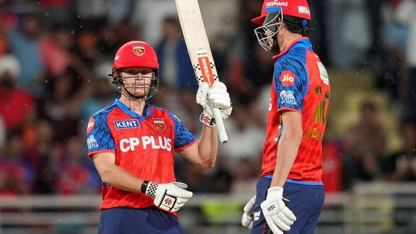 कौन हैं कूपर कॉनली? डेब्यू मैच में छीन लिया गुजरात टाइटंस से मैच, पंजाब किंग्स की जीत का हीरो