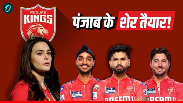 IPL 2026 PBKS: क्या पंजाब किंग्स इस बार तोड़ पाएगी हार का चक्रव्यूह? इन 11 खिलाड़ियों पर टिकी है टीम की किस्मत
