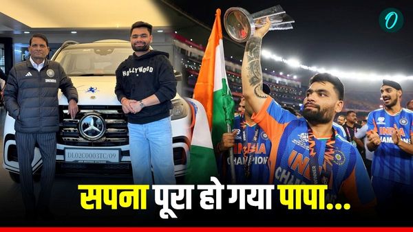 'मुझे नहीं पता आगे की जिंदगी,' वर्ल्ड चैंपियन बनने के बाद टूटा रिंकू का सब्र, पिता को याद कर बिलख पड़ा क्रिकेटर