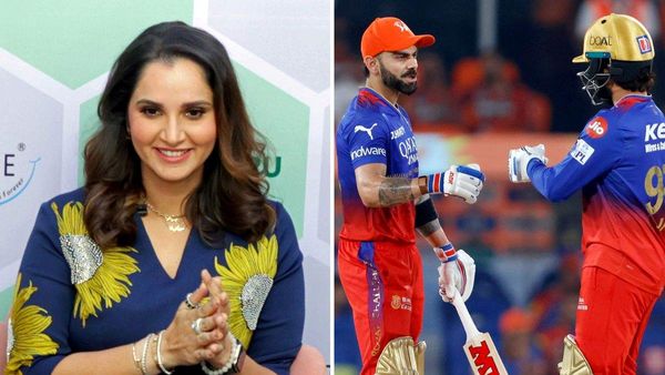 IPL 2026: RCB के बिकने की खबर और सानिया मिर्जा की खुशी; आखिर क्या है पूरा माजरा? खुल गया सबसे बड़ा राज!