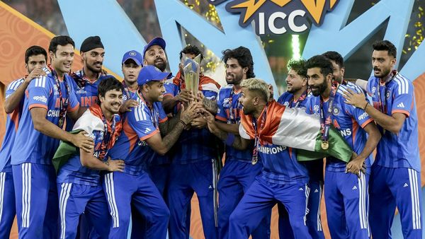 T20 World Cup जीतने के बाद अब इस टीम से होगा भारत का सामना! 5 मैचों की टी-20 सीरीज के लिए शेड्यूल जारी