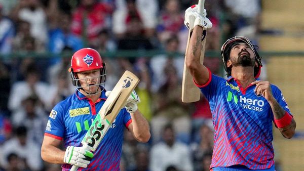 Aaj Ka Match Kon Jeeta 25 April: दिल्ली-पंजाब मैच में किसने मारी बाजी, रनों की हुई बारिश