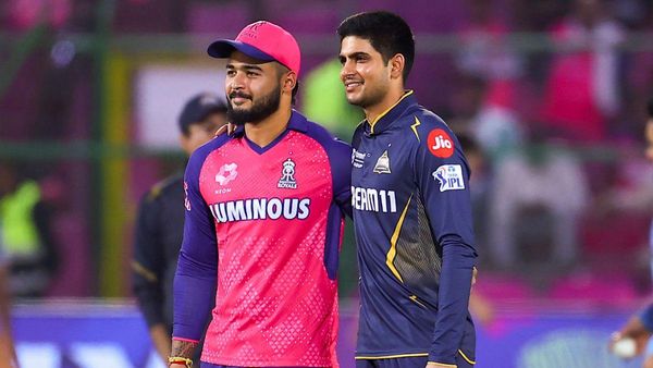 Aaj Ke Match Ka Toss Kon Jeeta: गुजरात टाइटंस vs राजस्थान रॉयल्स, गुजरात की टीम में बड़ा बदलाव