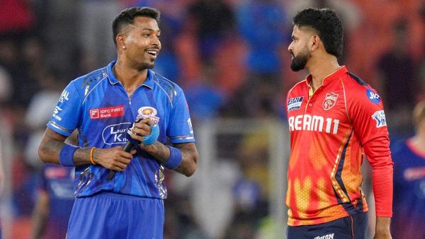 Aaj Ke Match Ka Toss Kon Jeeta 16 April: मुंबई इंडियंस-पंजाब किंग्स में धुंरधरों की फ़ौज, किसकी होगी जीत