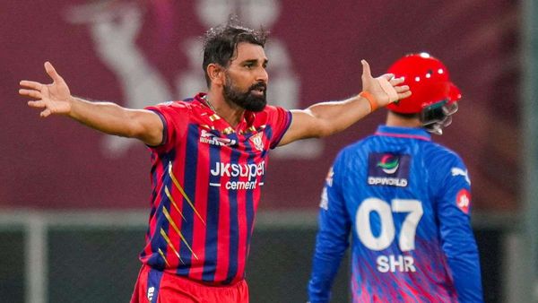 Kal Ka Match Kon Jeeta 1 April: कल का मैच कौन जीता- लखनऊ सुपर जायंट्स vs दिल्ली कैपिटल्स