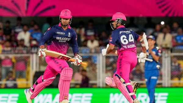 Kal Ka Match Kon Jeeta 7 April: कल का मैच कौन जीता- राजस्थान vs मुंबई इंडियंस