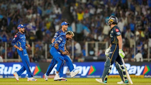Kal Ka Match Kon Jeeta 20 April: गुजरात टाइटंस vs मुंबई इंडियंस, Who Won Yesterday Match