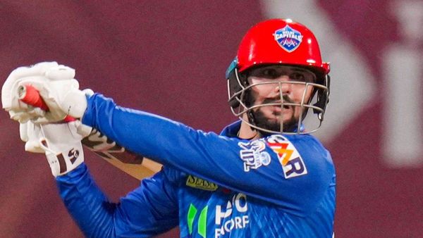 LSG vs DC: 26/4 के स्कोर से दिल्ली ने ऐसे खड़ा किया जीत का किला, 2 बल्लेबाजों ने तोड़ा लखनऊ का सपना