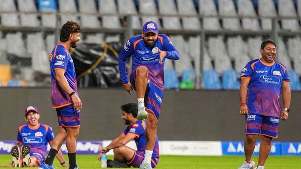 MI vs PBKS Weather: बरसेंगे रन या गिरेगी बारिश? मुंबई-पंजाब मैच की पिच और वेदर रिपोर्ट