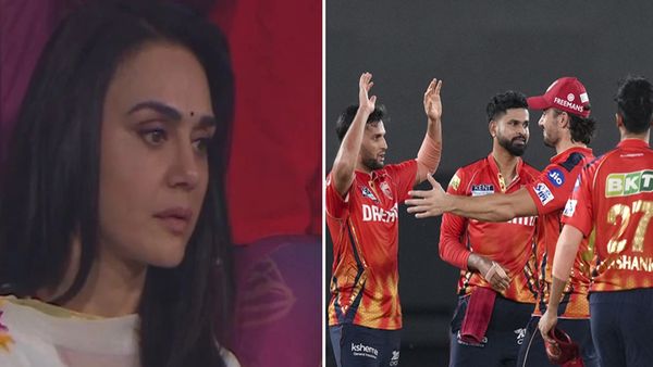 IPL 2026 के बीच दिग्गज खिलाड़ी की मां का निधन, प्रीति जिंटा के धुरंधर पर टूटा दुखों का पहाड़, पसरा मातम!