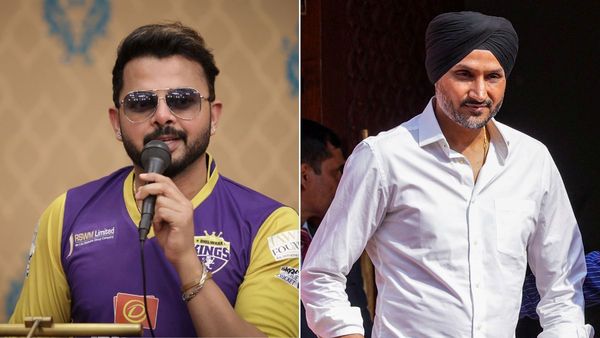 श्रीसंत ने कर दिया हरभजन सिंह को ब्लॉक, खुद सामने आकर किया दोस्ती खत्म करने का ऐलान, आखिर क्या है कारण