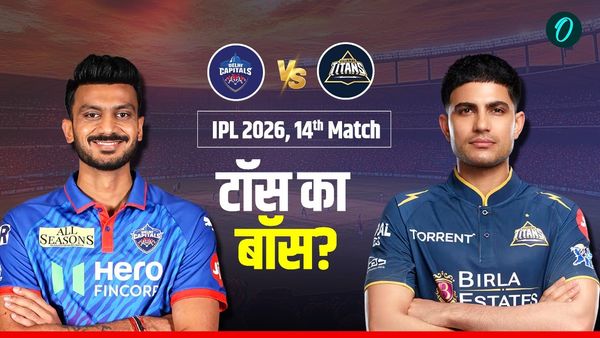 Aaj Ke Match Ka Toss Kon Jeeta 8 April: DC vs GT, अरुण जेटली स्टेडियम में रनों की बारिश या गेंदबाजों का जलवा?