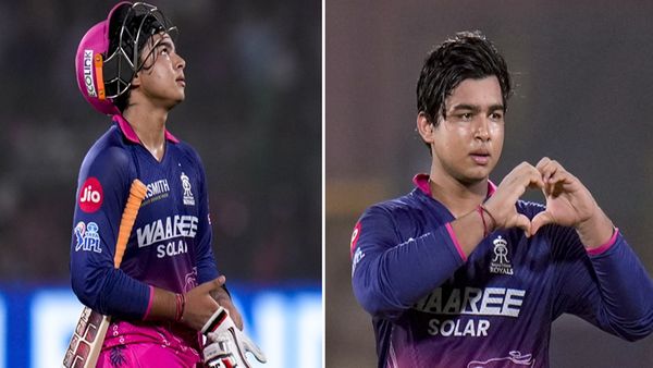 '15 साल का लड़का ऐसे कैसे मार सकता है?' पाकिस्तान को नहीं पच रही वैभव सूर्यवंशी की कामयाबी! लगाया गंभीर आरोप