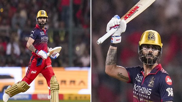 Virat Kohli इतिहास रचने से महज इतने रन दूर, 'रन मशीन' वह कर दिखाएंगे जो पहले कभी नहीं हुआ?