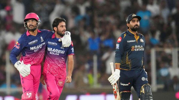 Who Won Yesterday Match, GT vs RR (4 April): कल का मैच कौन जीता- गुजरात vs राजस्थान