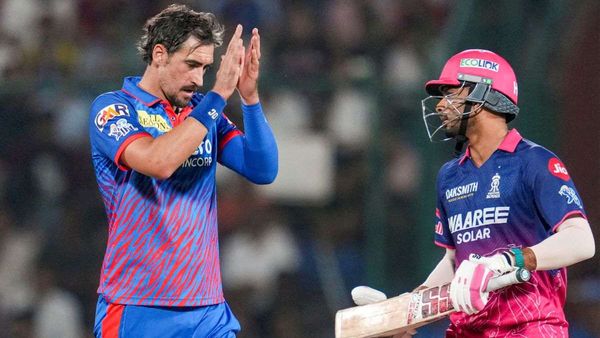 Aaj Ka Match Kon Jeeta 17 May: दिल्ली-राजस्थान में कौन जीता, किसे मिले 2 पॉइंट