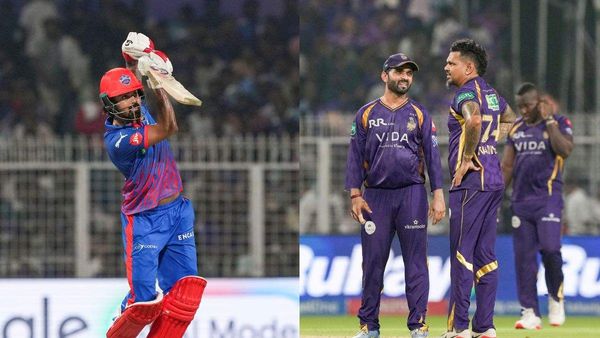 Aaj Ka Match Kon Jeeta 24 May: KKR vs DC, केकेआर और दिल्ली के मैच में कौन जीता