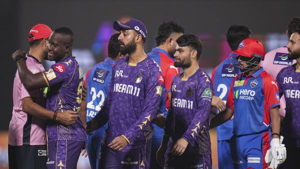 DC vs KKR: प्लेऑफ की रेस में बने रहने के लिए दिल्ली-केकेआर में भिड़ंत! अक्षर की कप्तानी में DC पलटेगी बाजी?