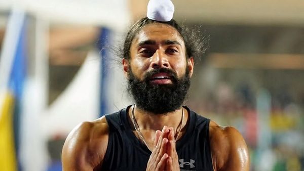'मम्मी देखी मेरी रेस,' 100 मीटर रिकॉर्ड के बाद गुरिंदरवीर का वह पहला कॉल, किस बात से पिता हुए भावुक?