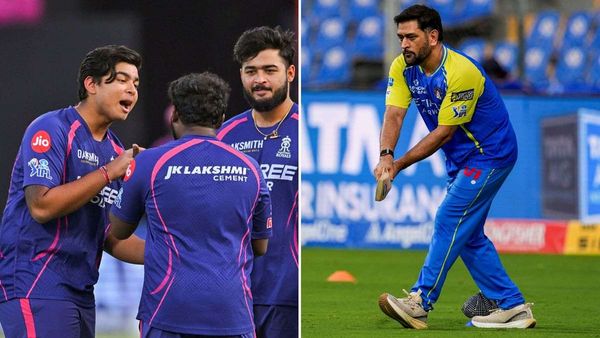 IPL 2026: प्लेऑफ़ के लिए वैभव सूर्यवंशी और धोनी की टीमों में टक्कर, 3 फ्रेंचाइजी के पास बड़ा मौका