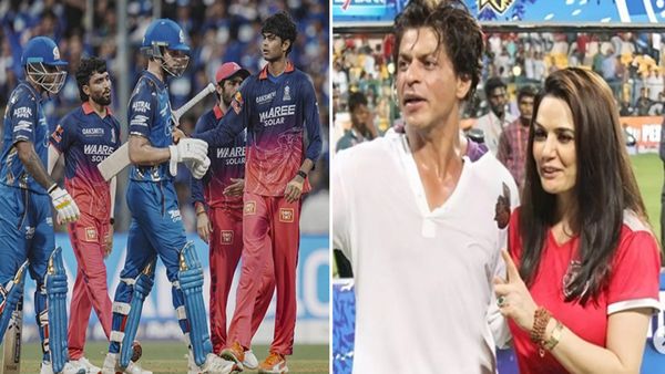 IPL 2026 Playoffs: प्लेऑफ की चारों टीमों पर लगी मुहर, एक साथ टूटा शाहरुख और प्रीति का दिल! सफर समाप्त