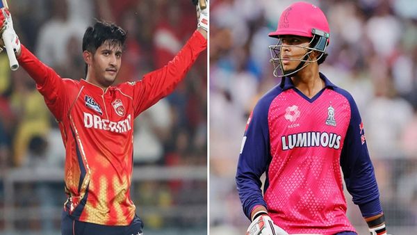 अभिषेक या वैभव नहीं, इस बल्लेबाज ने IPL में मचाई तबाही! स्ट्राइक रेट है सबसे घातक, आंकड़े देख चकरा जाएगा सिर!