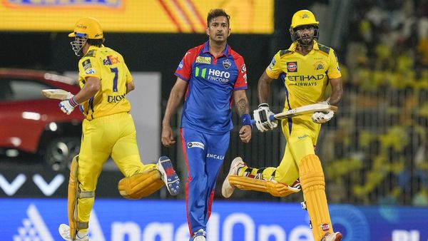 IPL Retirement: CSK के बाहर होते ही भारतीय खिलाड़ी ने लिया संन्यास, वर्ल्ड कप टीम में हुई थी सरप्राइज एंट्री!