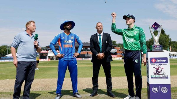 Aaj Ke Match Ka Toss Kon Jeeta 28 June: भारत vs आयरलैंड में कौन जीता टॉस? टीम इंडिया के लिए करो या मरो की जंग