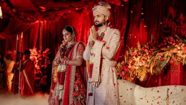 आकाशदीप ने धोनी, रोहित और कोहली को शादी में क्यों नहीं बुलाया? खुद सामने आकर बता दिया बड़ा कारण